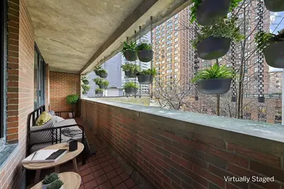157 E 32nd Street #3A, New York City, NY 10016 - Photo 9
