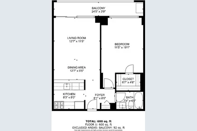 157 E 32nd Street #3A, New York City, NY 10016 - Photo 21