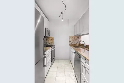 157 E 32nd Street #3A, New York, NY 10016 - Photo 5