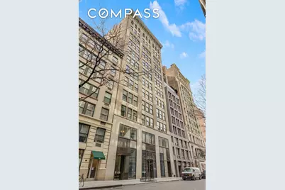 140 W 22nd Street #2D, New York, NY 10011 - Photo 11