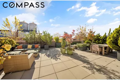 140 W 22nd Street #2D, New York City, NY 10011 - Photo 9
