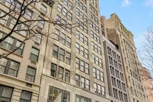 140 W 22nd St, New York City, NY 10011 - Photo 11