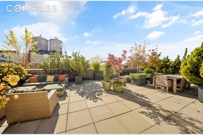 140 W 22nd Street #2D, New York, NY 10011 - Photo 9