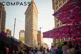 140 W 22nd St, New York City, NY 10011 - Photo 13