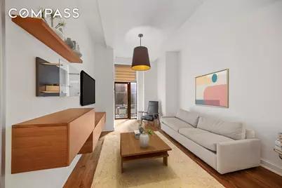 140 W 22nd Street #2D, New York, NY 10011 - Photo 3