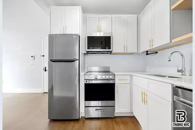 64 Stagg Street #3F, New York City, NY 11206 - Photo 5