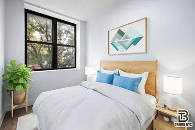 64 Stagg Street #3F, New York City, NY 11206 - Photo 3