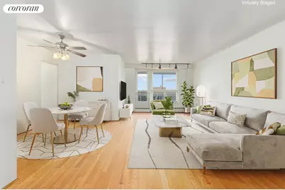 98-05 63rd Road #14J, New York City, NY 11374 - Photo 1