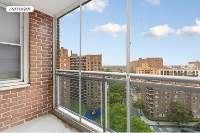 98-05 63rd Road #14J, New York City, NY 11374 - Photo 7