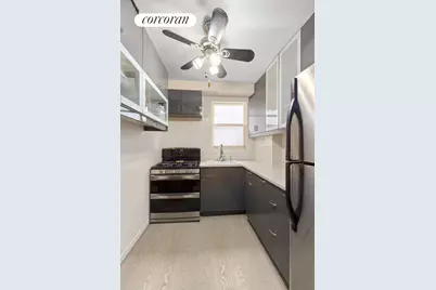 98-05 63rd Road #14J, New York City, NY 11374 - Photo 3