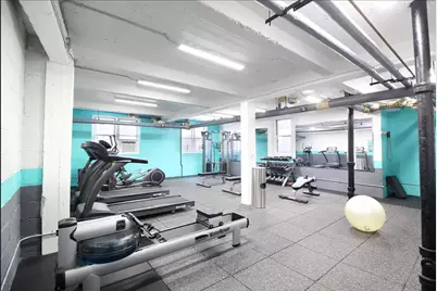 143 Bennett Avenue #GA, New York City, NY 10040 - Photo 7