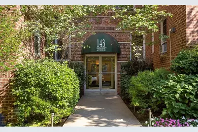 143 Bennett Avenue #GA, New York City, NY 10040 - Photo 9