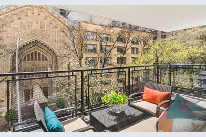 55 E 87th Street #4JK, New York City, NY 10128 - Photo 3