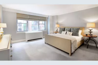 55 E 87th Street #4JK, New York City, NY 10128 - Photo 5