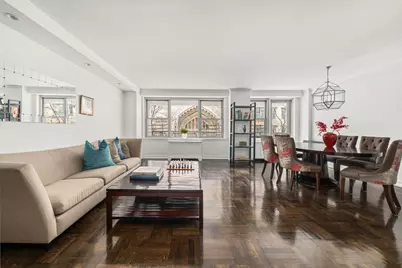 55 E 87th Street #4JK, New York City, NY 10128 - Photo 1