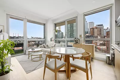 22-43 Jackson Avenue #7-F, New York City, NY 11101 - Photo 1