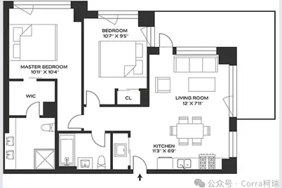 22-43 Jackson Avenue #7-F, New York City, NY 11101 - Photo 11