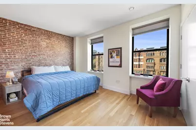 192 Lenox Avenue #PHA, New York City, NY 10026 - Photo 3