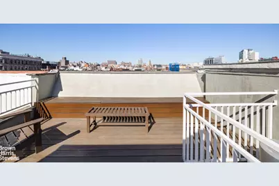 192 Lenox Avenue #PHA, New York City, NY 10026 - Photo 7