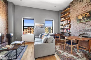 192 Lenox Ave, New York City, NY 10026 - Photo 1