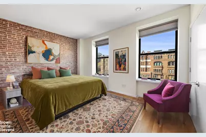 192 Lenox Avenue #PHA, New York City, NY 10026 - Photo 3