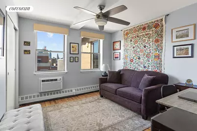 1825 Madison Avenue #9G, New York City, NY 10035 - Photo 5