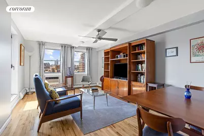 1825 Madison Avenue #9G, New York City, NY 10035 - Photo 3