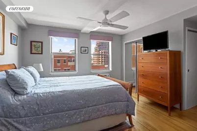 1825 Madison Avenue #9G, New York City, NY 10035 - Photo 7
