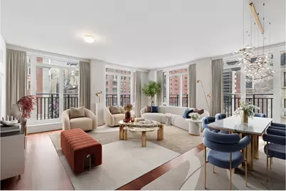 45 Park Avenue #501, New York City, NY 10016 - Photo 1