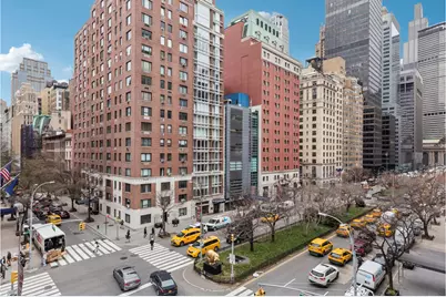 45 Park Avenue #501, New York City, NY 10016 - Photo 13