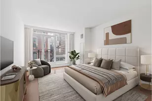 45 Park Ave, New York City, NY 10016 - Photo 7