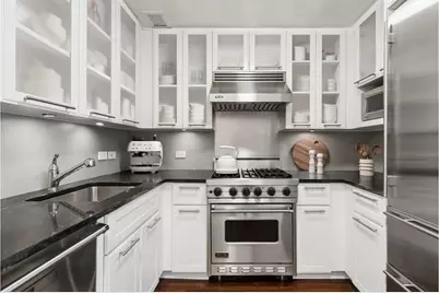45 Park Avenue #501, New York City, NY 10016 - Photo 5