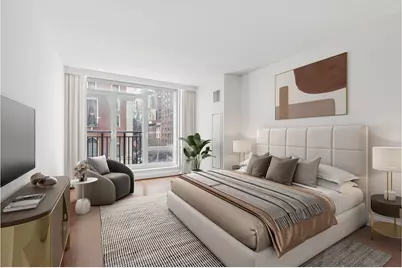 45 Park Avenue #501, New York City, NY 10016 - Photo 7