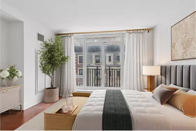 45 Park Avenue #501, New York City, NY 10016 - Photo 9