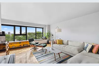 130 Saint Edwards Street #10D, New York City, NY 11201 - Photo 1