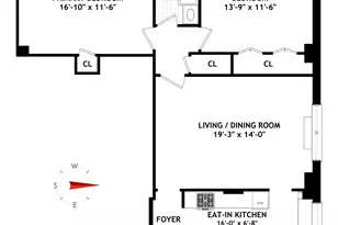 40 W 77th St, New York City, NY 10024 - Photo 9