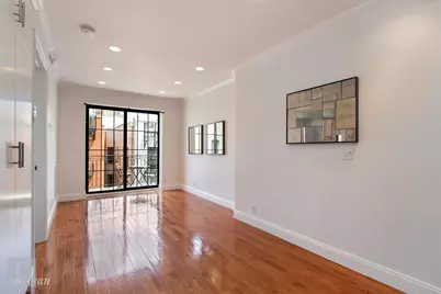 111 W 113th Street #6B, New York City, NY 10026 - Photo 1