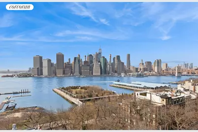 57 Montague Street #4D, New York City, NY 11201 - Photo 11