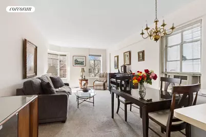 57 Montague Street #4D, New York City, NY 11201 - Photo 1