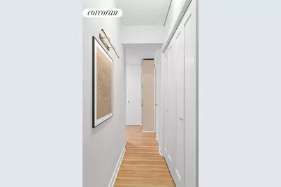 57 Montague Street #4D, Brooklyn, NY 11201 - Photo 9