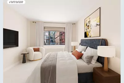 57 Montague Street #4D, Brooklyn, NY 11201 - Photo 5