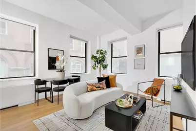 99 John Street #205, New York City, NY 10038 - Photo 1