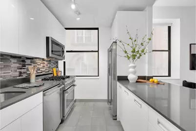 99 John Street #205, New York City, NY 10038 - Photo 3