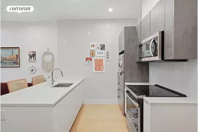 256 Winthrop Street #1A, Brooklyn, NY 11225 - Photo 3