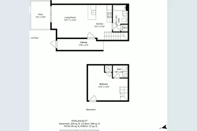 256 Winthrop Street #1A, New York City, NY 11225 - Photo 15