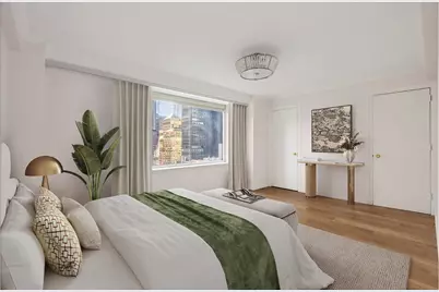 160 Central Park S #2415/16, New York City, NY 10019 - Photo 3