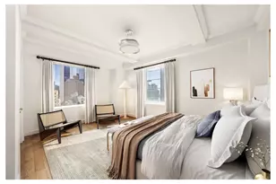 160 Central Park S, New York City, NY 10019 - Photo 11