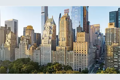 160 Central Park S #2415/16, New York City, NY 10019 - Photo 13