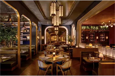 160 Central Park S #2415/16, New York City, NY 10019 - Photo 15