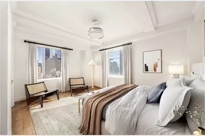 160 Central Park S #2415/16, New York City, NY 10019 - Photo 11